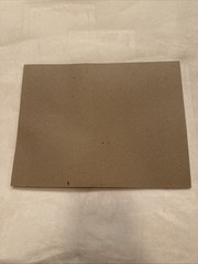 Alvin Isometric Sketching Pad New Unused 30 Sheet Pad