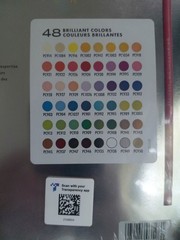 Prismacolor Premier 48 Ct. Soft Core Colored Pencils New Sealed Tin Set
