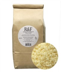 Durable 2lb Encaustic Medium with Pharmaceutical-Grade Beeswax, Made in USA