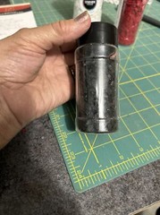 Screen Print Confetti
