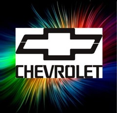 CHEVROLET CHEVY AIRBRUSH, PAINTING TEMPLATE, ART STENCIL