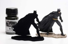 Blackest Black Paint – Musou Black – Acrylic – 100ml – Japan