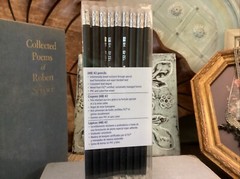 Staedtler Norica #2 HB Woodcased Pencils Black 36 -1 Pack