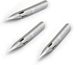 Nikko Manga Pen Nib G-Pen – 3Pc