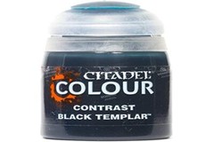 Gulliman Flesh Contrast Paint 0.61 Fl Oz 18ml Water Based Model Paint Pot