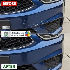 ERA Paints – PR/PR2/PR3 – Scarlet Red Pearl for HYUNDAI Exact OEM Color Match