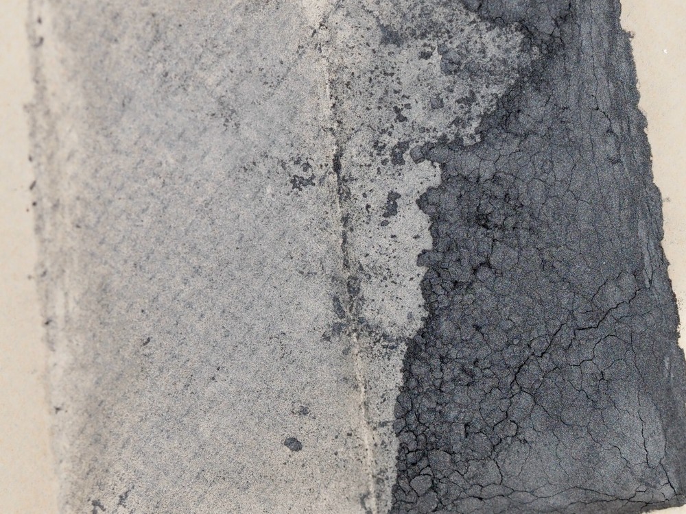 No 1 – Oxidized Pure Silver Powder – (5g) For Traditional Japanese Kintsugi