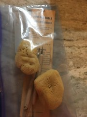 fine red sable camel hair brushes for ceramics hobbiests