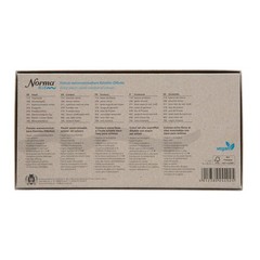 Schmincke Norma Blue Water-Mixable Oil Paint Set 8 x 35ml