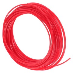 10 Meters PLA Filament 3D Printer Material 1.75mm Diameter for 3D Pen