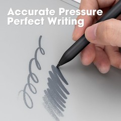 6 PCS Marker Pen Tips For Remarkable Paper Pro Replacement Nibs Tool
