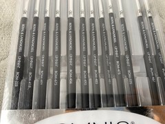 Royal and Langnickel Omnia Professional Details Kit – 13pcs – Brand New – $60