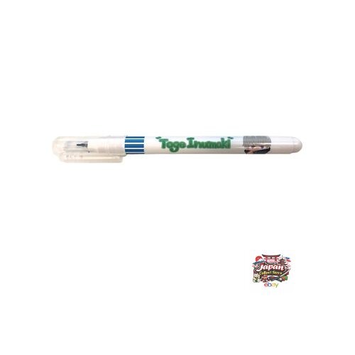 SUN-STAR Jujutsu Kaisen Toge Inumaki Two-Color Line Pen Twin Ink Water-Based