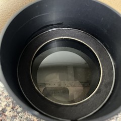 Vintage Seerite 6×6 Opaque Projector 441D – Working – Project & Enlarge Photos