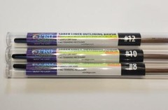 PROFESSIONAL Sign Painting Lettering 3 Brush SET #8 #10 #12 – PRO’S THAT KNOW