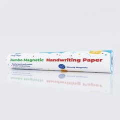 Jumbo Magnetic Handwriting – Large Magnetic Lined for Whiteboard, Primary Dry…