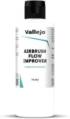 200ml Liquid Airbrush Flow Improver – Perfect for Indoor Acrylic Applications