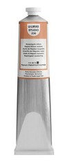 200ml Studio Artist Oil Color Paint Naples Yellow Reddish HighPigment