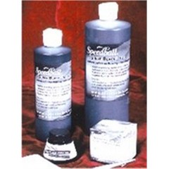 Speedball 3398 Super Black India Ink – 1 Qt.