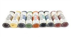 Winsor & Newton 9 Colors XL Artists’ OILBAR STUMP 165ml Made in England