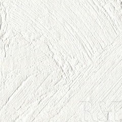 Handmade Paints – Professional Oil Pigment Stick, Titanium-Zinc White, 100 ml