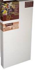 MASTERPIECE Z1DO-1827 Pro 2.5″ Vintage L21C Belgian Linen 13.0 oz Canvas 18×27