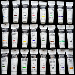 Liquitex Heavy Body Acrylic Paint 2oz – Professional Artist – NEW – Choose Color