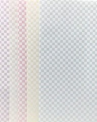 Kawasumi Kira-zome Washi Envelopes 9 x 18.5cm
