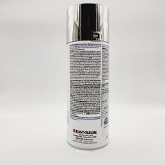 Rustoleum Craft & Hobby Imagine Metallic Silver 11 Oz Spray Can
