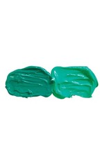Max Water Miscible Oil Paint 37ml/1.25 Oz Permanent Bright Green Art Supply