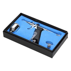 Multi-purpose Professional 0.3mm Airbrush for Car Model Making DIY Makeup D9W9