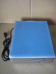 Stampin’ Up! Porta -Trace 334E Light Box Tracer
