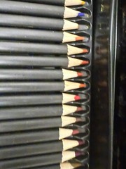Cezanne Premium Colored Pencil Set With 6pk Colorless Blenders – 120-Count