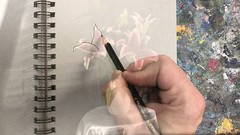 Drawing Tool NeoLucida XL See Through Camera Lucida Tracing Aid
