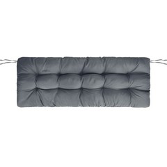 Bench Seat Cushion For Indoor Outdoor Furniture Non Slip Long Chair Cushion w…