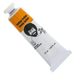 Landscape Oil Paint 37ml-Indian Yellow