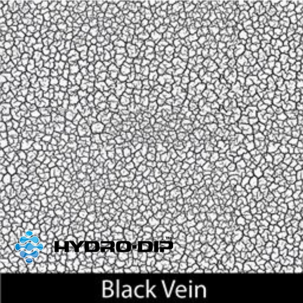 HD-I-1 Black Vein (50cm)