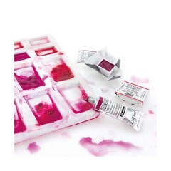 Schmincke – HORADAM AQUARELL color box with 12 finest watercolors, 74312097, …