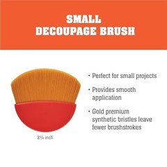 Paint Brush Applicator, 24960 2.25-Inch