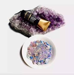 Mijello Mission Tourmaline Two Tone Granulation Watercolor Set of 34 MGC-8034