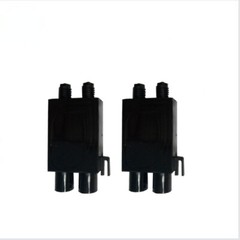 5PC/LOT DX7 UV Ink Damper Use for E Pson B300 B310 B500 B510 Printer