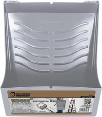 Multifunction Paint Tray for Ladder – Ladder Paint Tray Idea for Hous