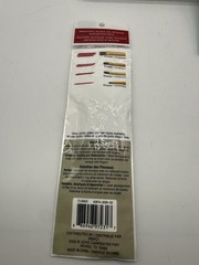 Craft Smart Paint brushes 4 packs total 14 Brushes w/rubber grip All sizes NEW