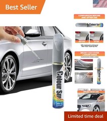 Car Scratch Remover,Car Paint Scratch Repair,Car Scratch Remover Pen,Car Acce…
