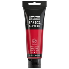 Liquitex Basics Acrylic Paint, 118Ml (4-Oz) Tools & Home Improvement