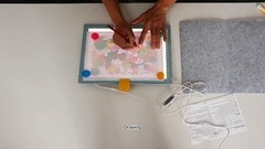 LED Light Tracing Pad A4 – USB Copy Board for Drawing, Tattoo Transfer, Sketchin