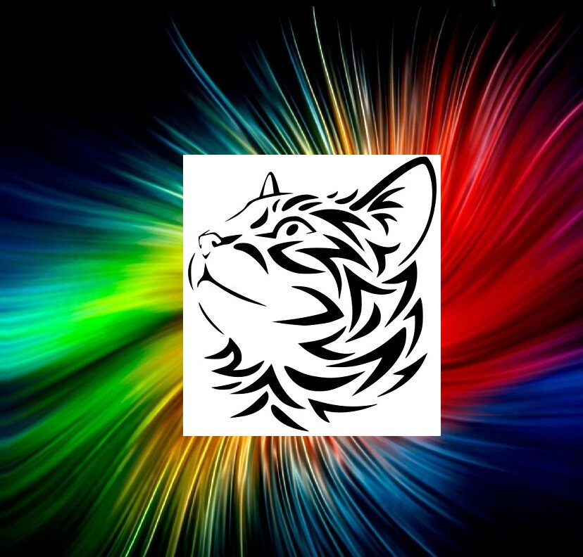 CAT 2 AIRBRUSH, PAINTING, ART, TEMPLATE STENCIL AND TEMPLATES