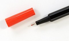Studio Series Fine-Line Marker Set 30 vibrant colors 0.4mm tips Perfect for A…