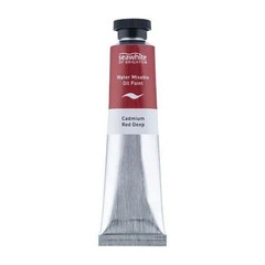 Seawhite Water Mixable Oil Paint 45ml