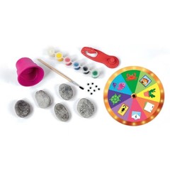 Clementoni – Toy 52652 Multi-Coloured